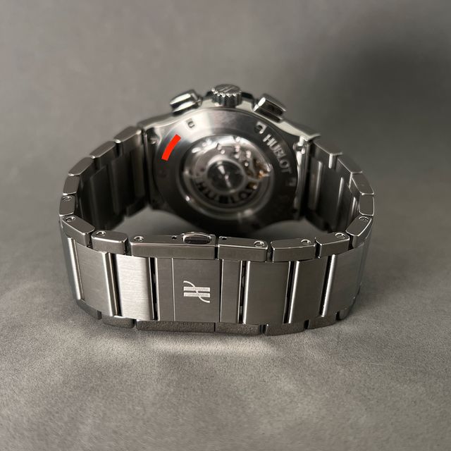 Hublot Classic Fusion 520.NX.1170.NX Image 4